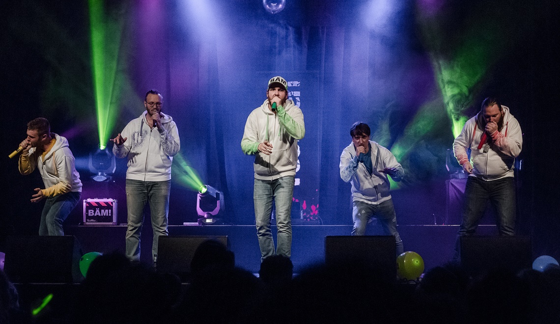 header